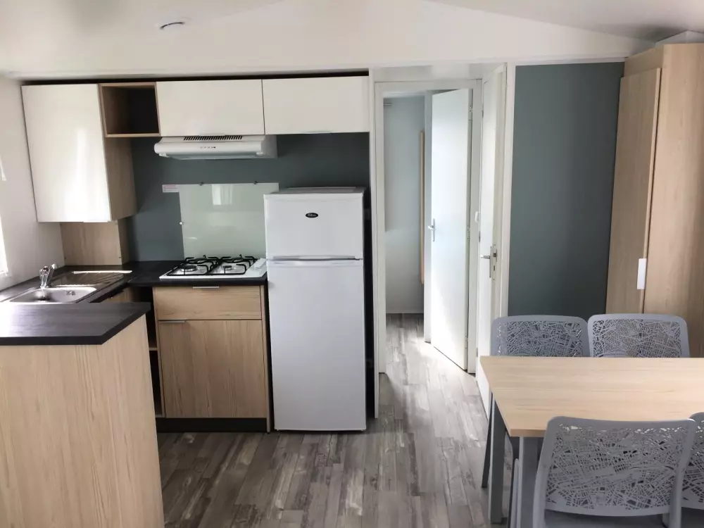 Camping Le Rivage 4 Sterren★★★★