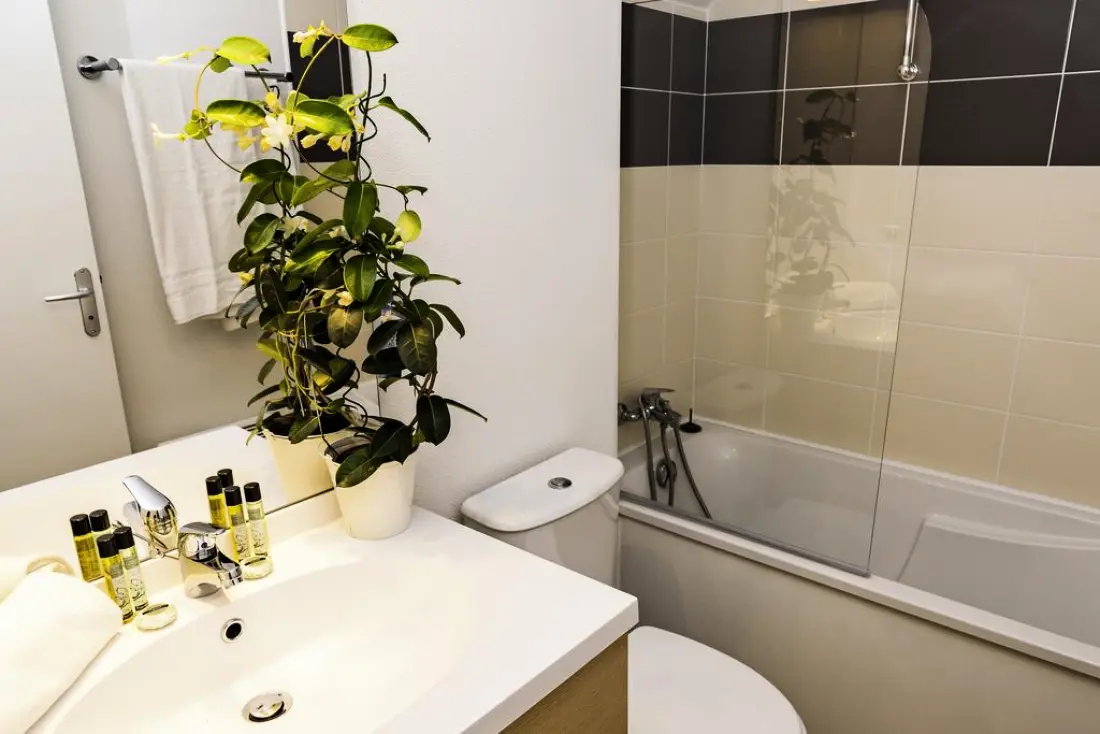 Residenz Lagrange Le Domaine de Val Queven3 Sterne★★★