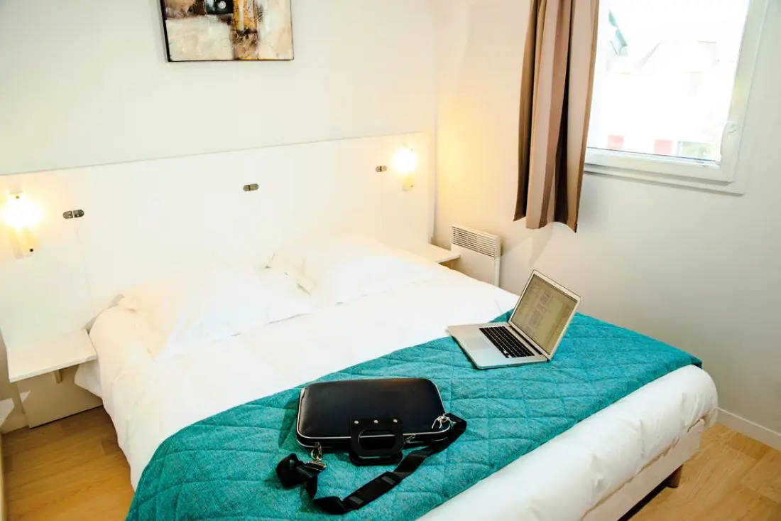 Residenz Lagrange Le Domaine de Val Queven3 Sterne★★★