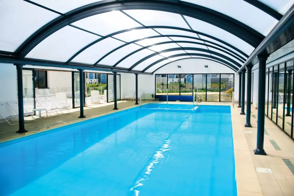 Residencia Lagrange Le Domaine de Val Queven3 Estrellas★★★