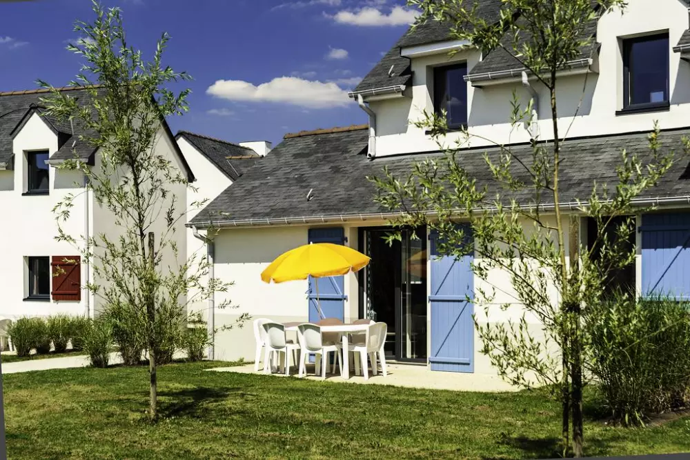 Residencia Lagrange Le Domaine de Val Queven3 Estrellas★★★