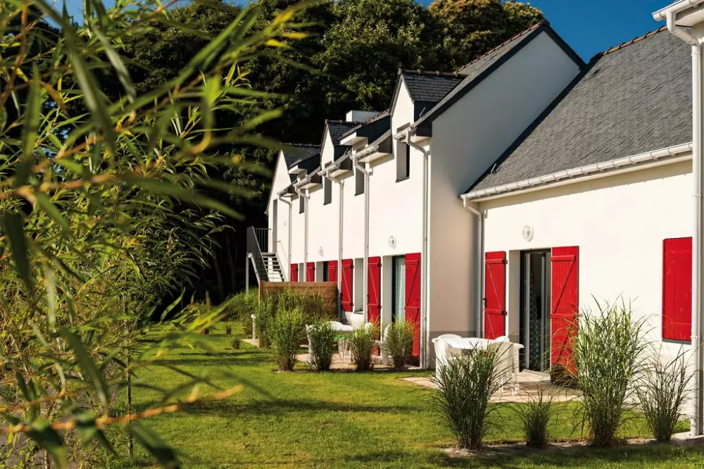 Residencia Lagrange Le Domaine de Val Queven3 Estrellas★★★