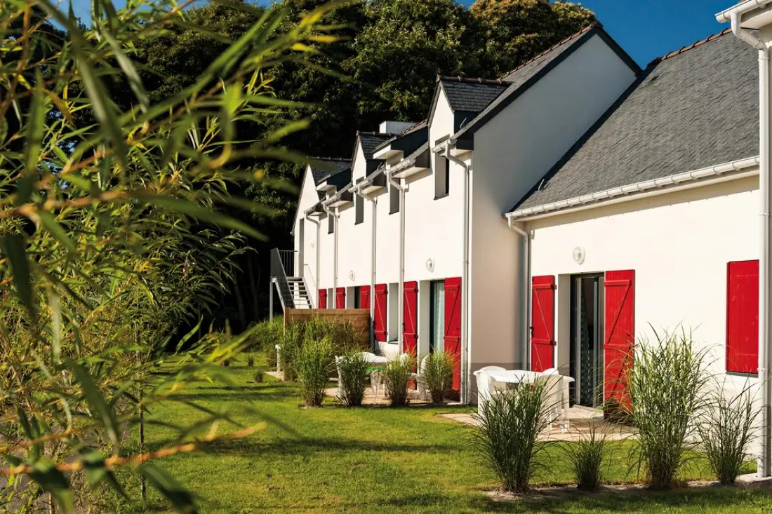 Residenz Lagrange Le Domaine de Val Queven3 Sterne★★★