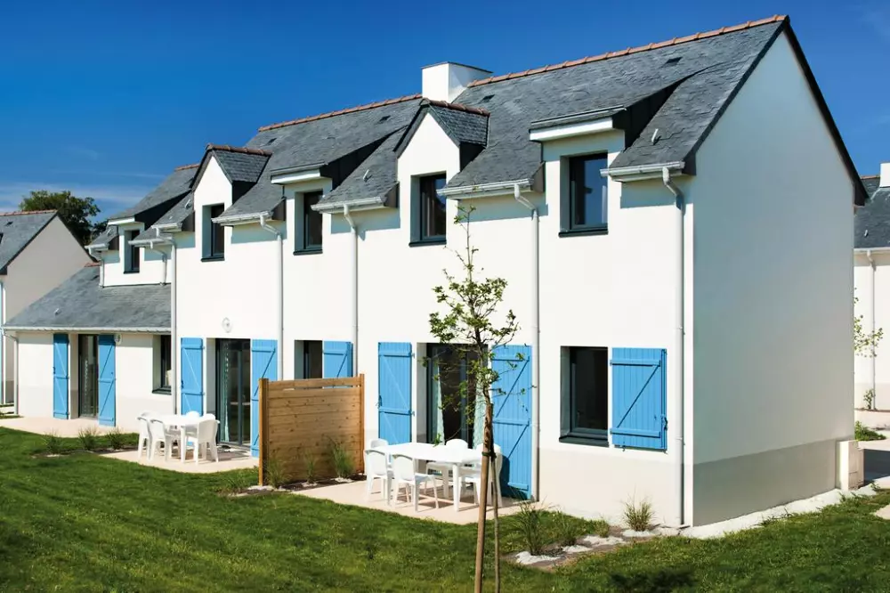 Residencia Lagrange Le Domaine de Val Queven3 Estrellas★★★