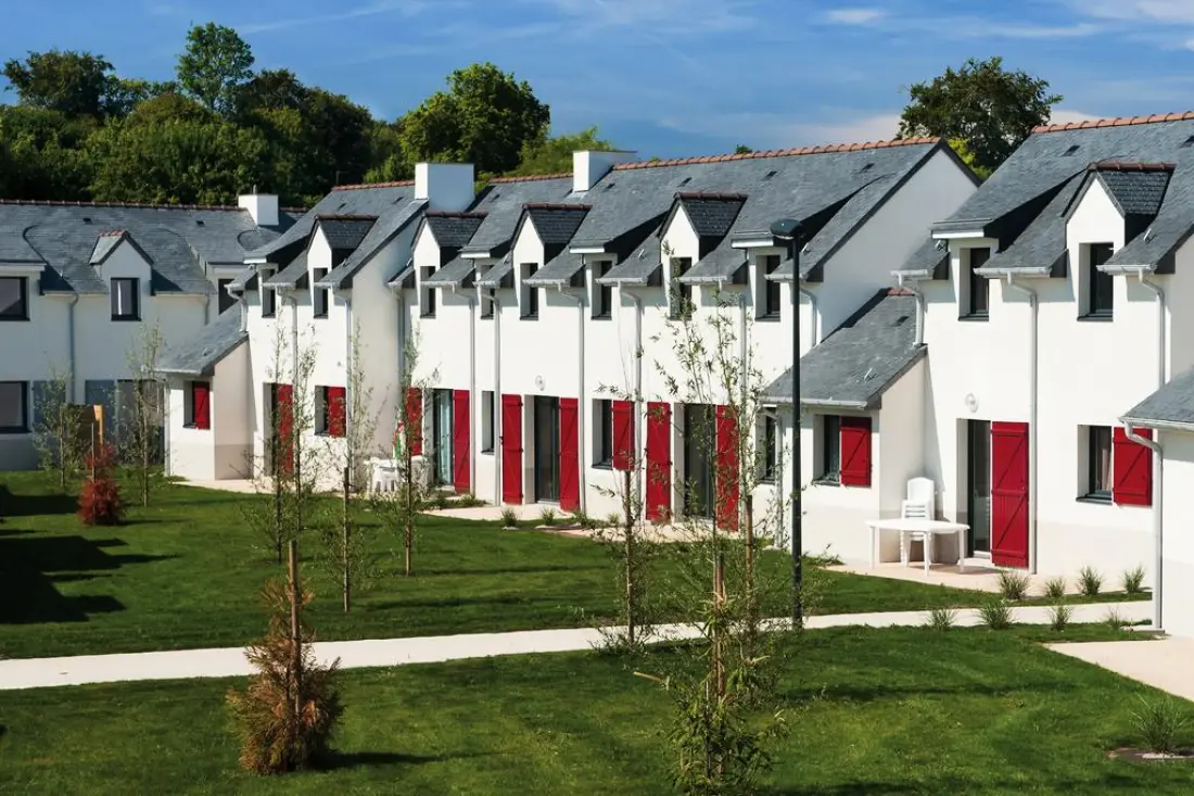 Residenz Lagrange Le Domaine de Val Queven3 Sterne★★★