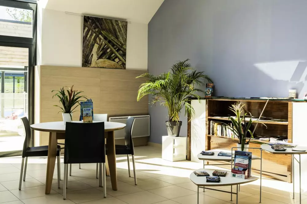 Residencia Lagrange Le Domaine de Val Queven3 Estrellas★★★