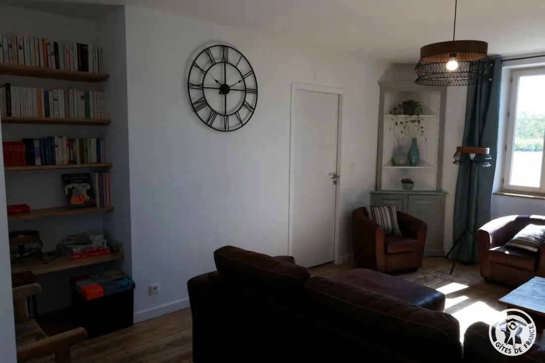 Gîte de France Belleviste 3 oren