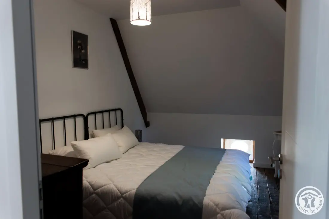 Gîte de France Belleviste 3 oren