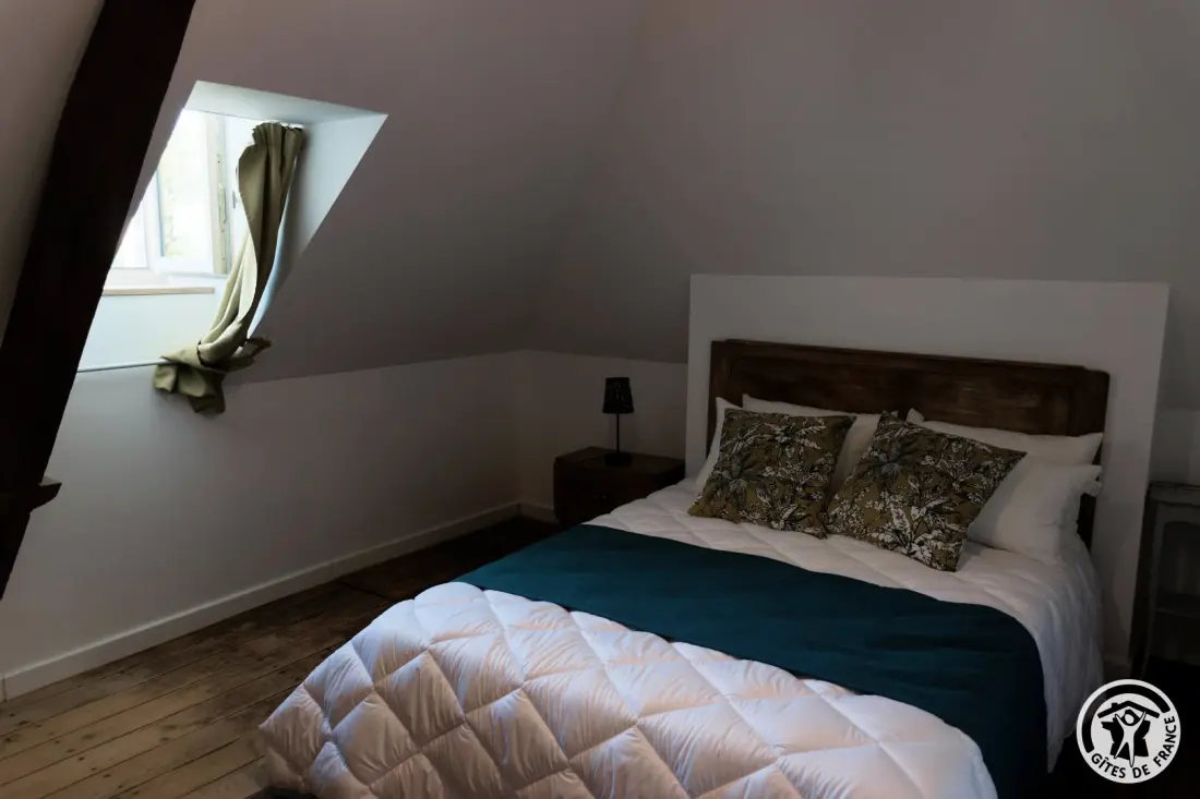 Gîte de France Belleviste 3 oren