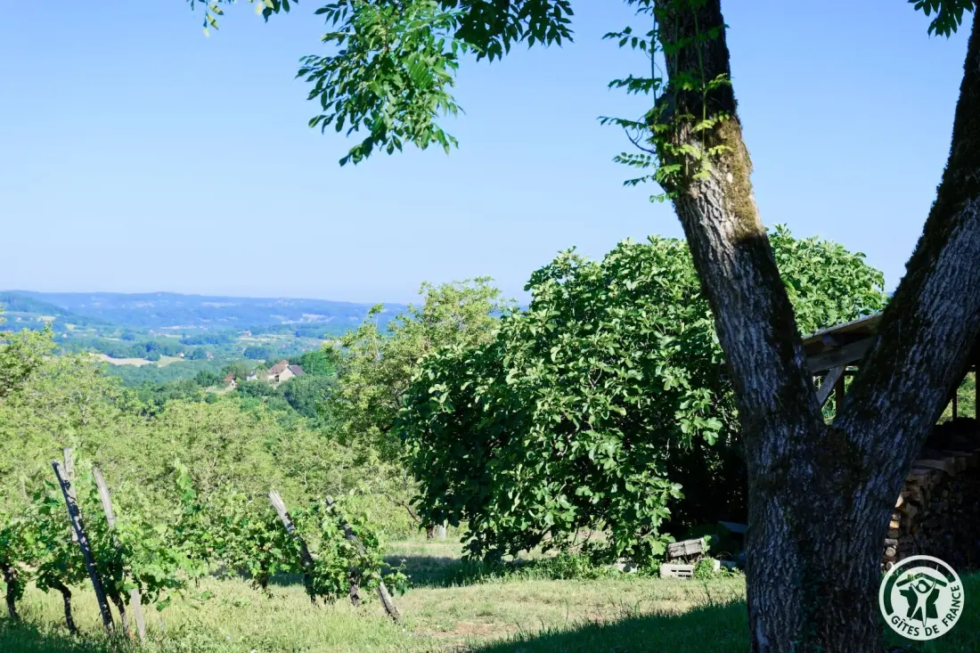 Gîte de France Belleviste 3 oren