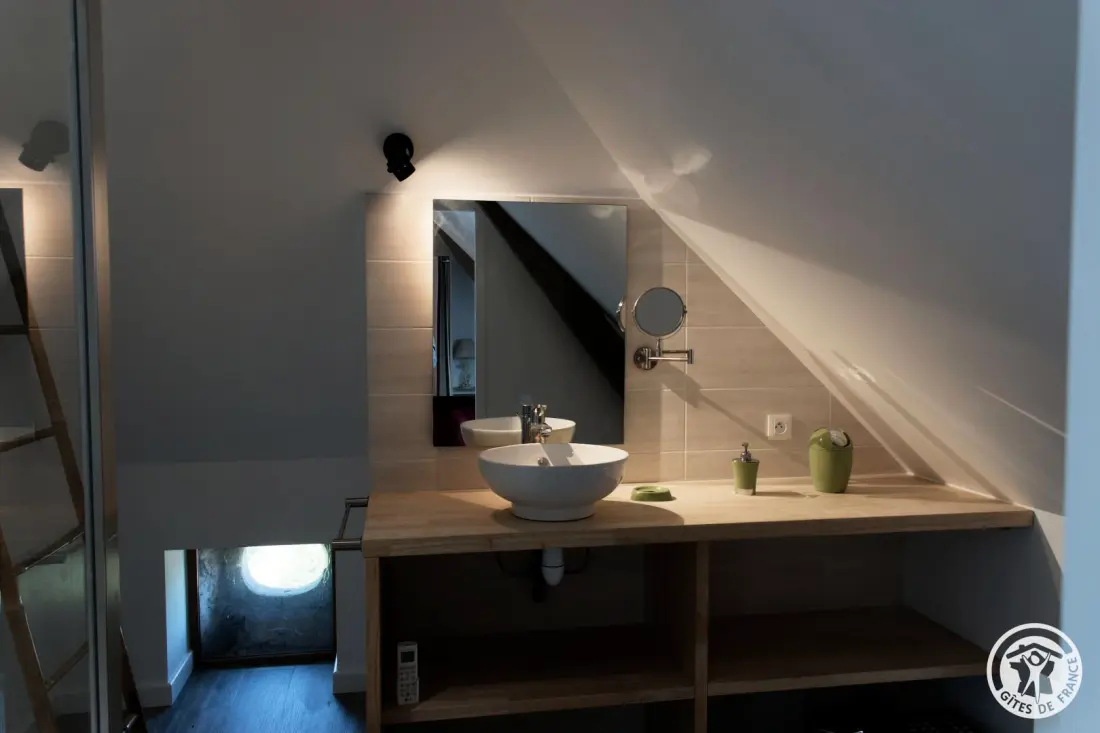 Gîte de France Belleviste 3 oren