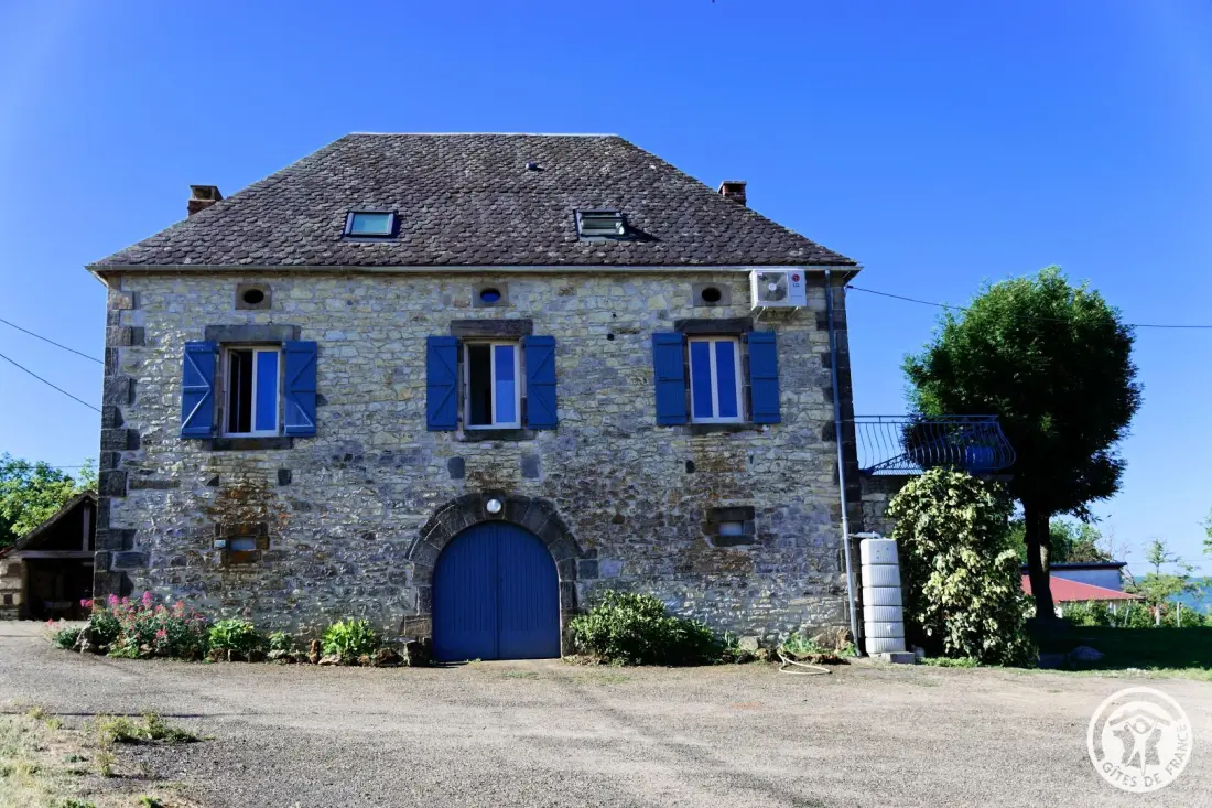 Gîte de France Belleviste 3 oren