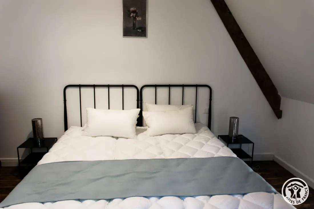 Gîte de France Belleviste 3 oren