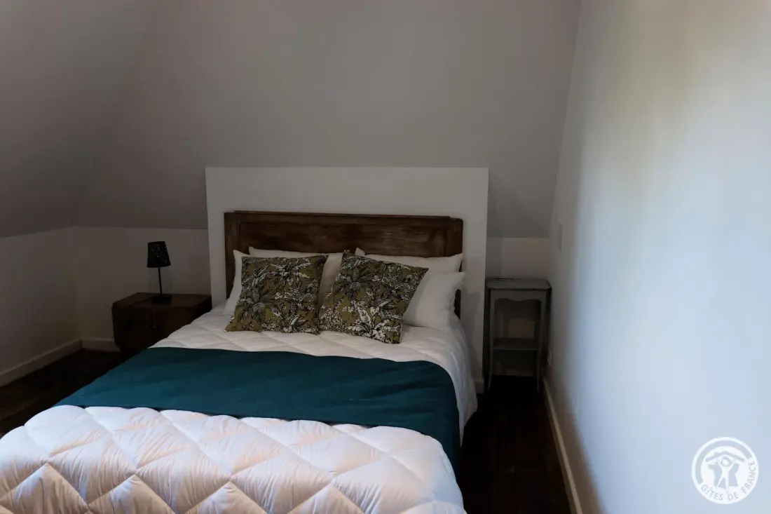 Gîte de France Belleviste 3 oren