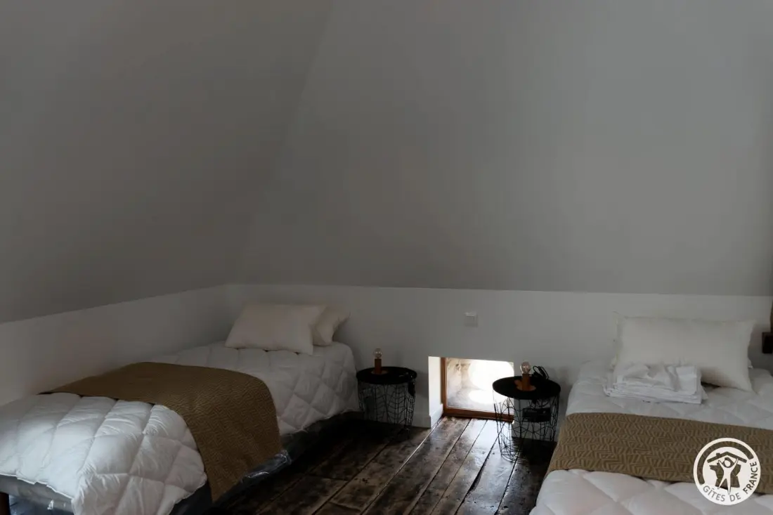 Gîte de France Belleviste 3 oren
