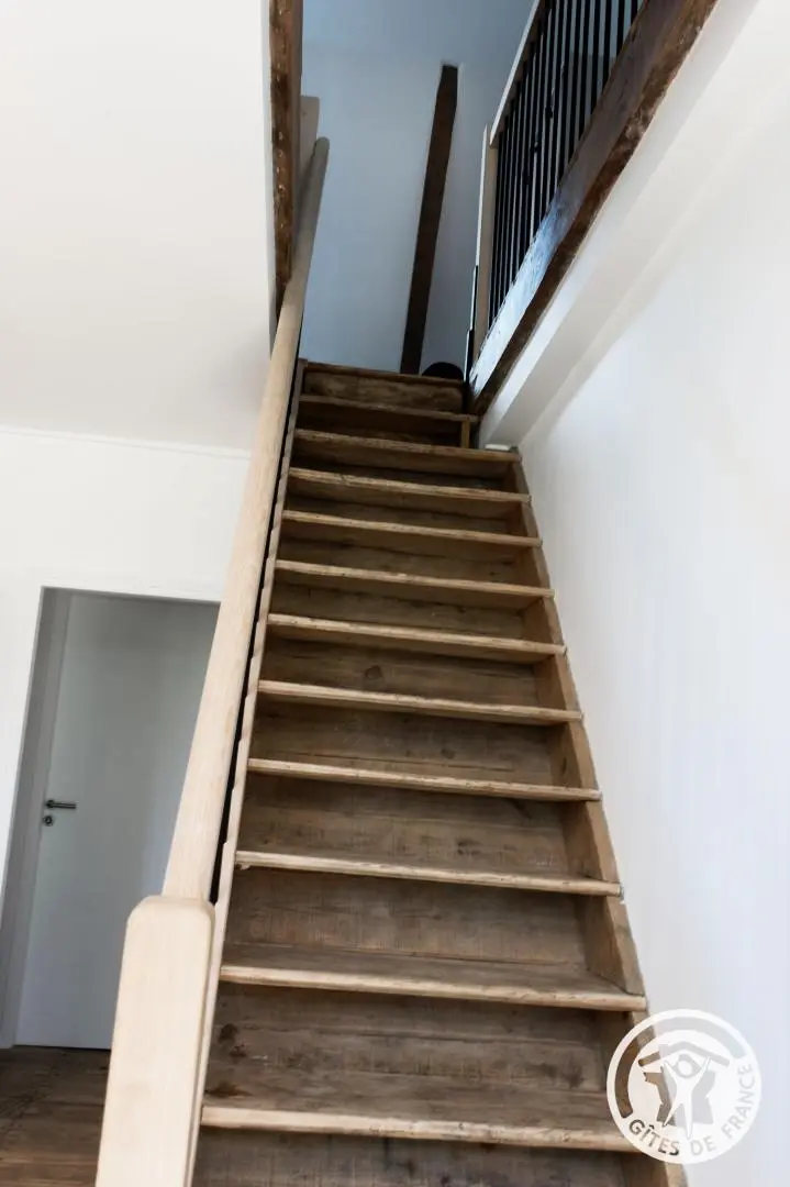 Gîte de France Belleviste 3 oren