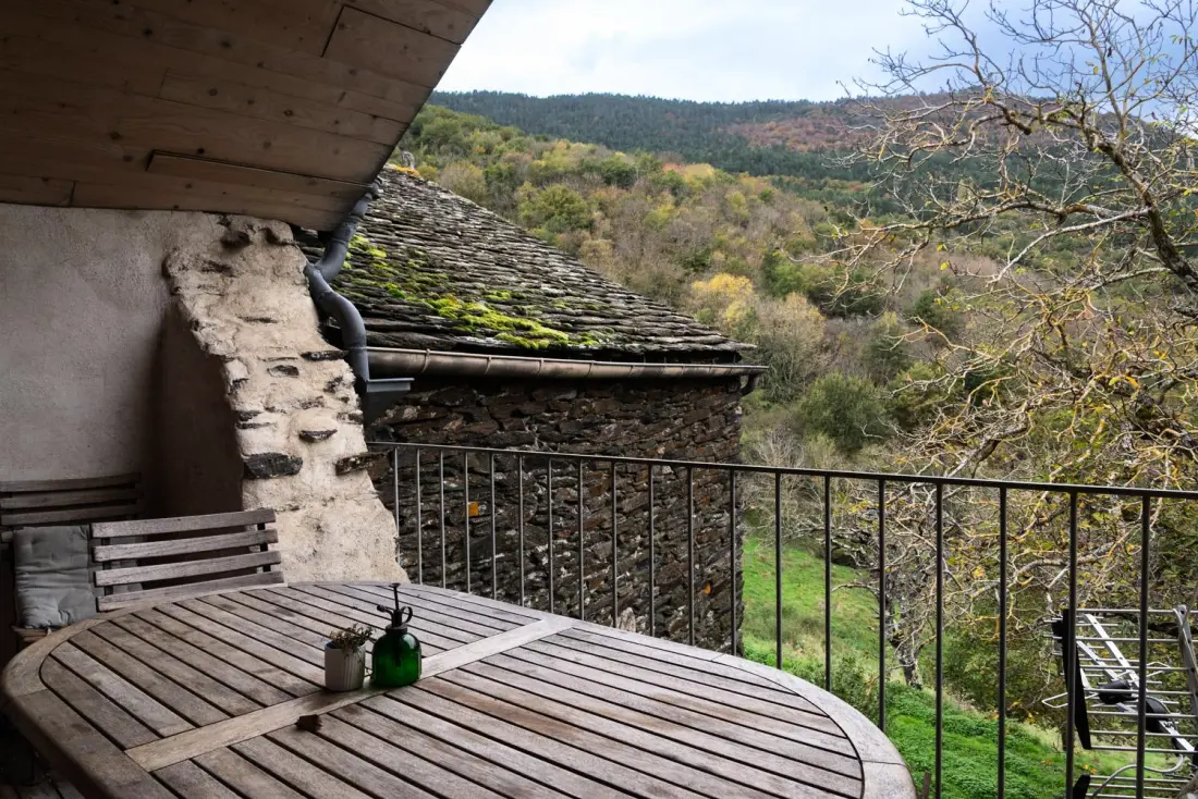 Gîte de France Ecogîte nature de beisses 3 Ohren