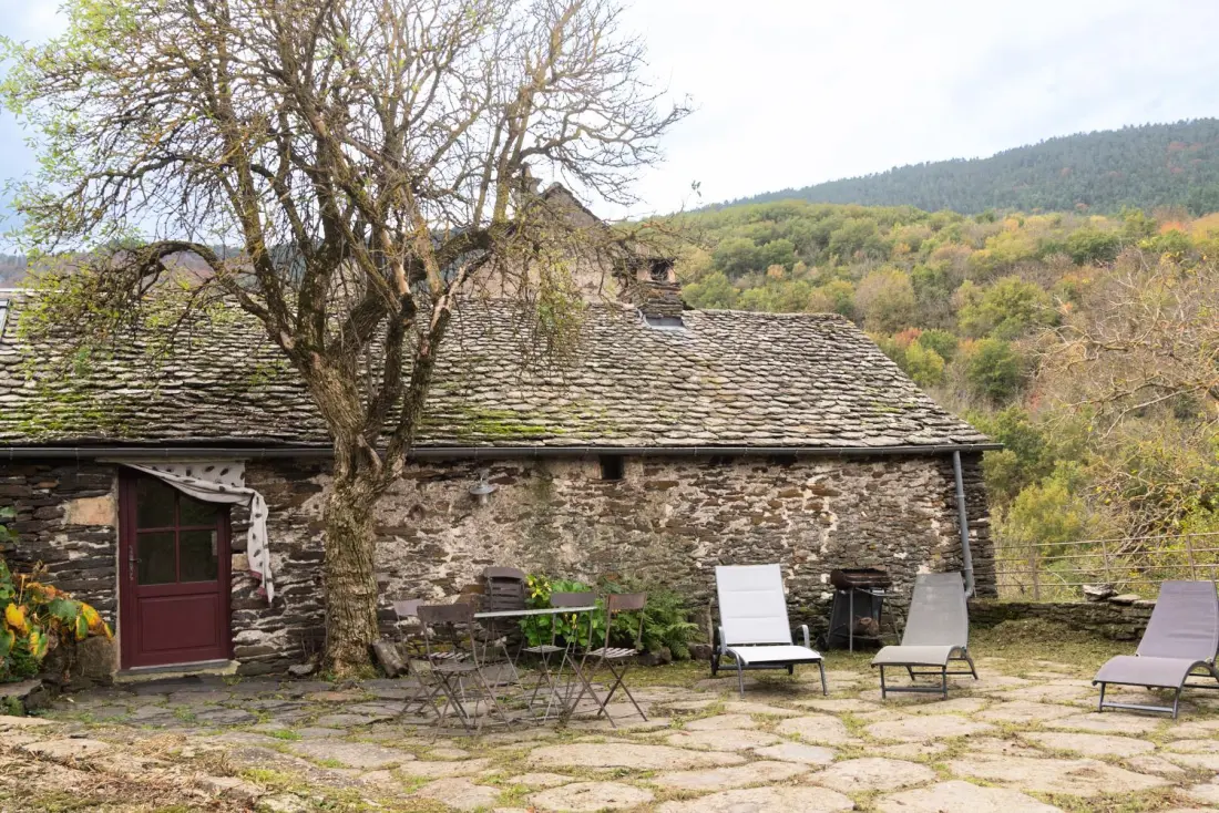 Gîte de France Ecogîte nature de beisses 3 Ohren