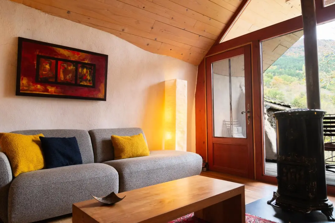 Gîte de France Ecogîte nature de beisses 3 Ohren
