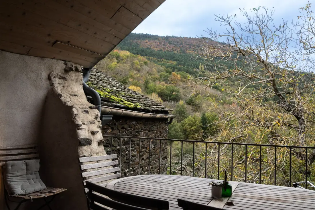 Gîte de France Ecogîte nature de beisses 3 Ohren