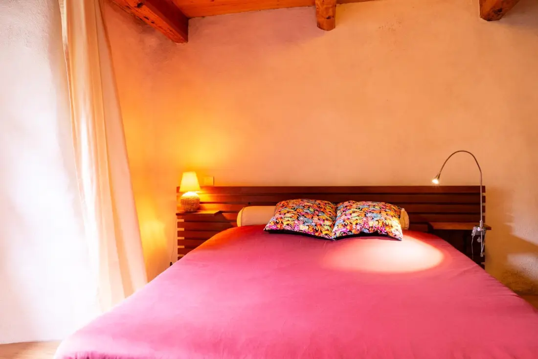 Gîte de France Ecogîte nature de beisses 3 Ohren