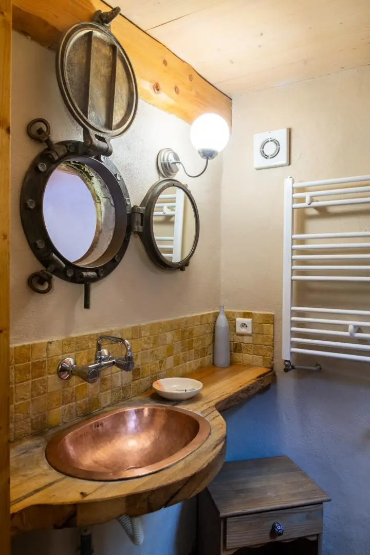 Gîte de France Ecogîte nature de beisses 3 Ohren