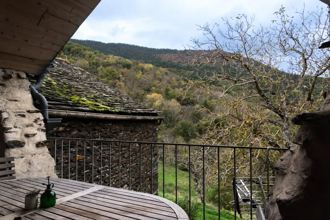 Gîte de France Ecogîte nature de beisses 3 Ohren