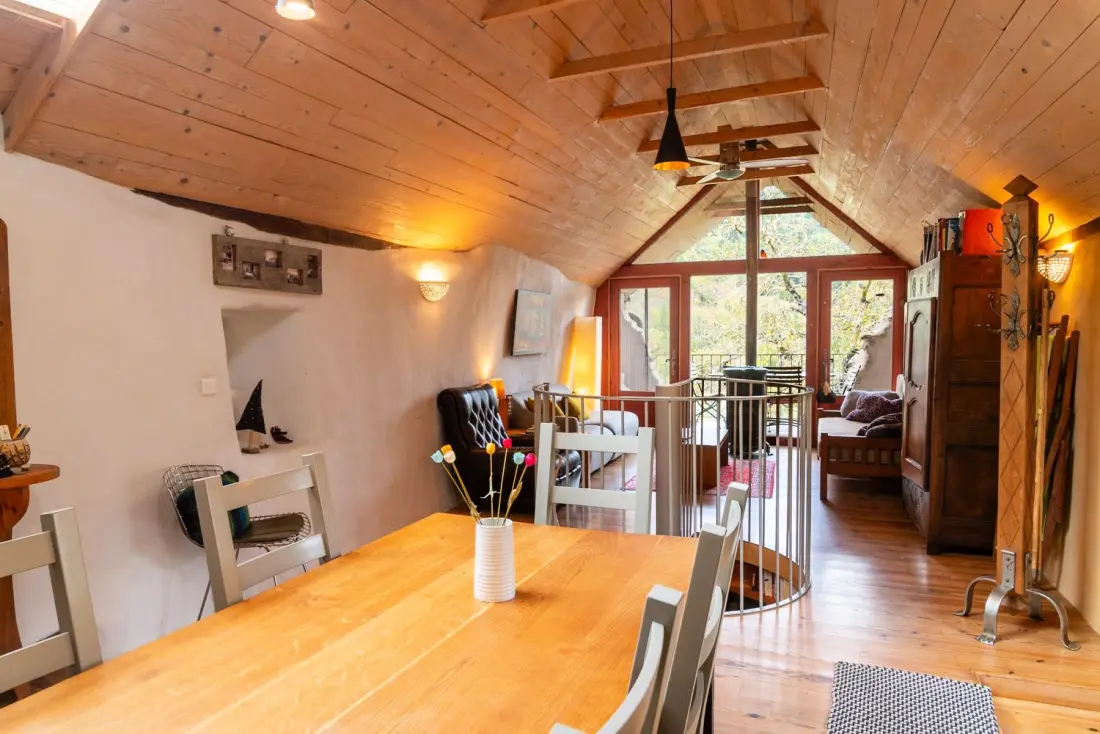 Gîte de France Ecogîte nature de beisses 3 Ohren