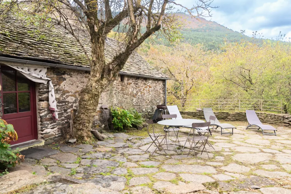 Gîte de France Ecogîte nature de beisses 3 Ohren