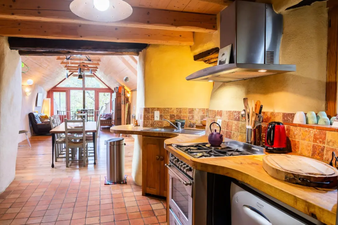 Gîte de France Ecogîte nature de beisses 3 Ohren