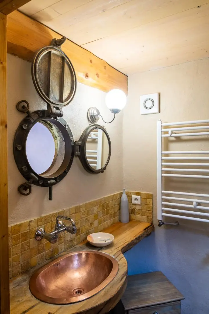 Gîte de France Ecogîte nature de beisses 3 Ohren