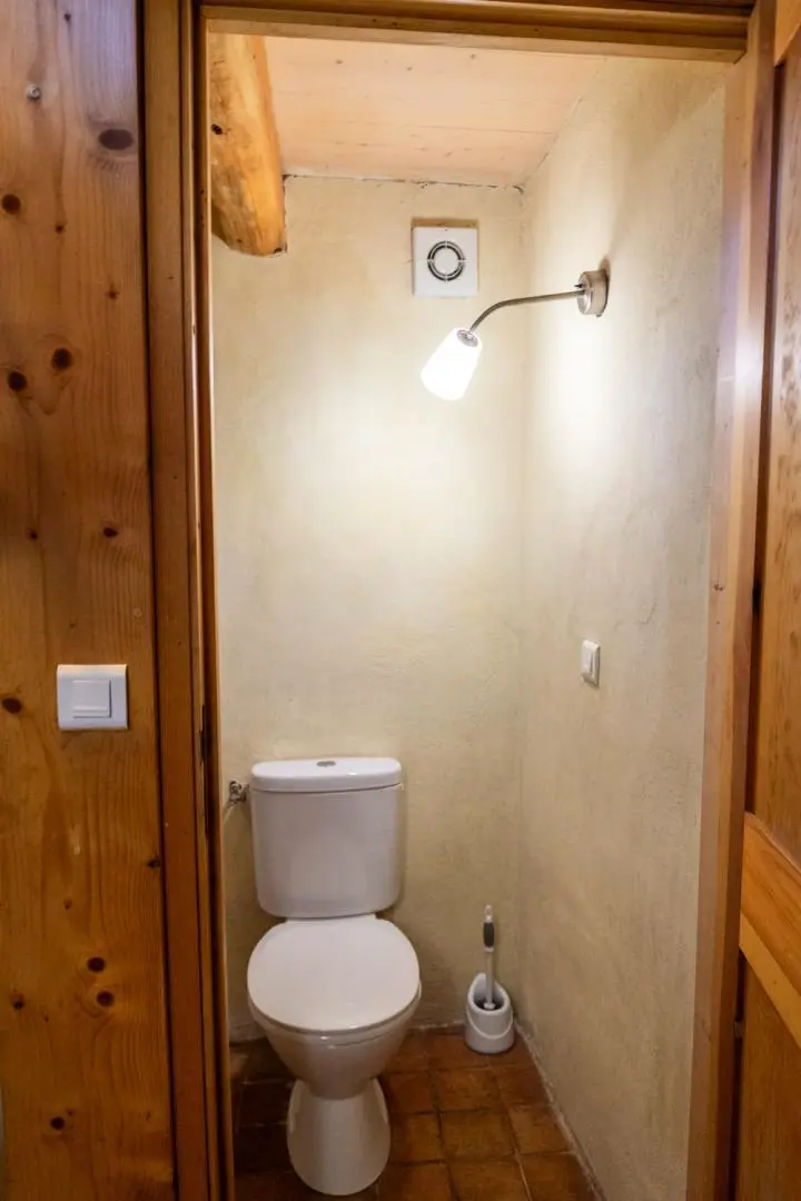 Gîte de France Ecogîte nature de beisses 3 Ohren