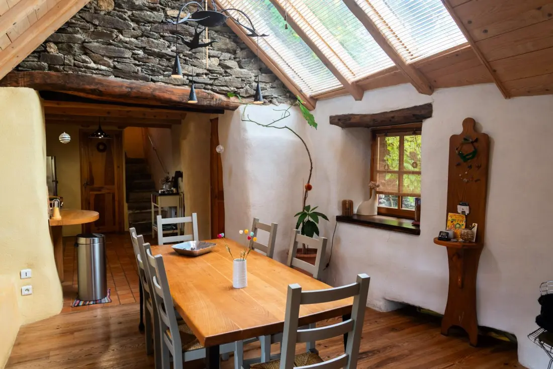 Gîte de France Ecogîte nature de beisses 3 Ohren
