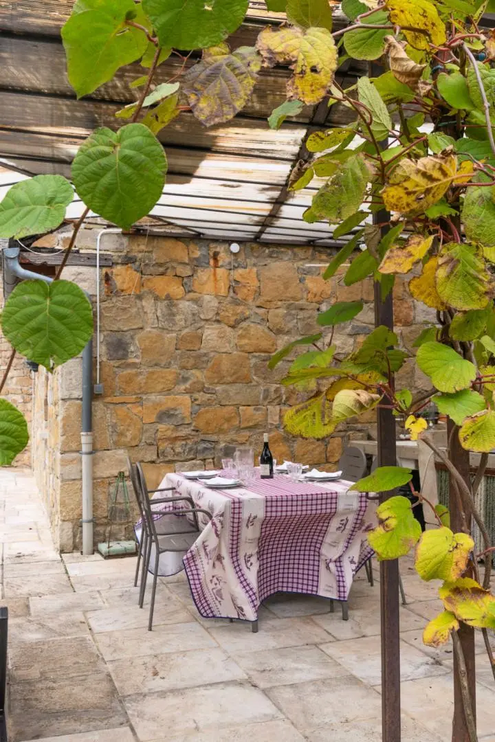 Gîte de France Gîte de pratpanoul 3 Ohren 4/6 pers zu quezac 3 Ohren