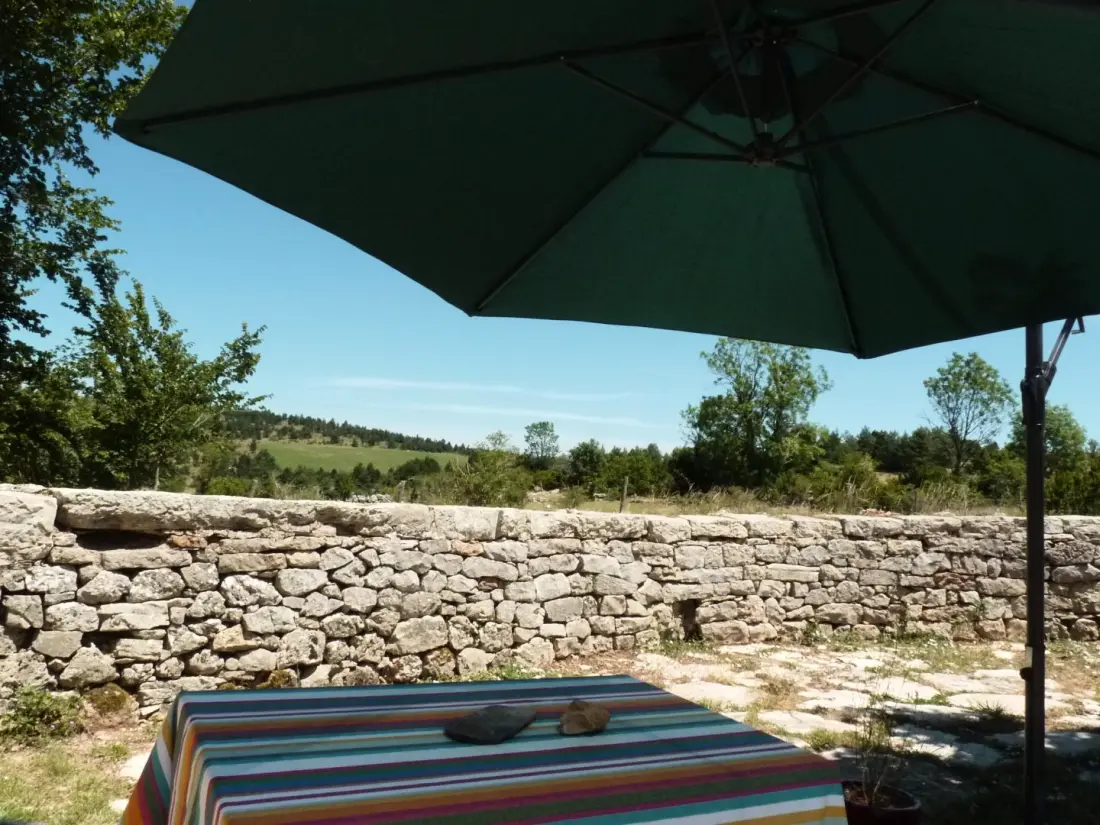 Gîte de France Gîte du tomple , seite Schaffelle 3 Ohren