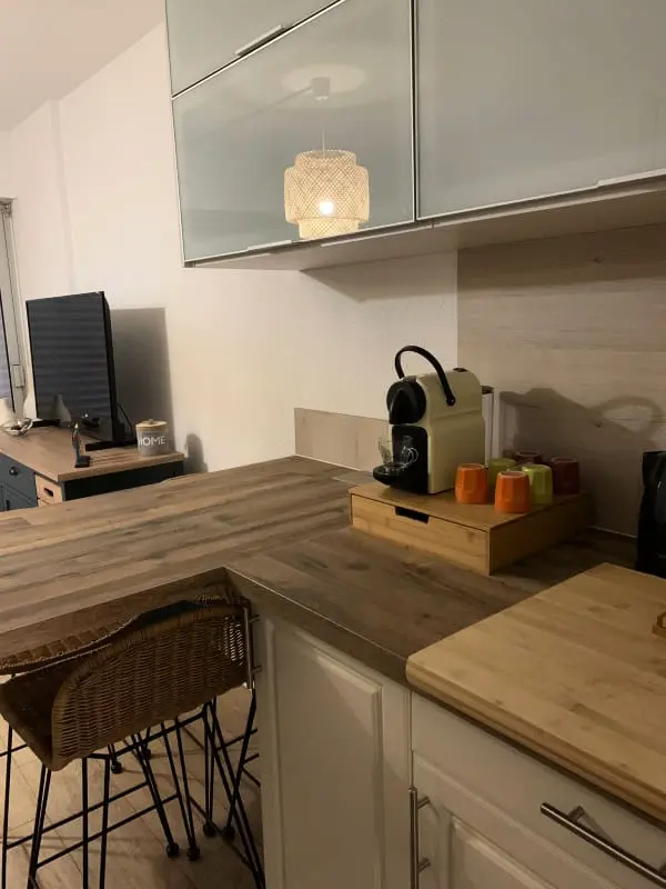 Appartement Piscine Et Plage  21 Stjerner★. N°31