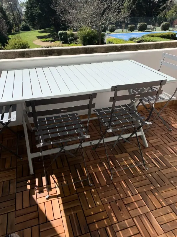 Appartement Piscine Et Plage  21 Stjerner★. N°31