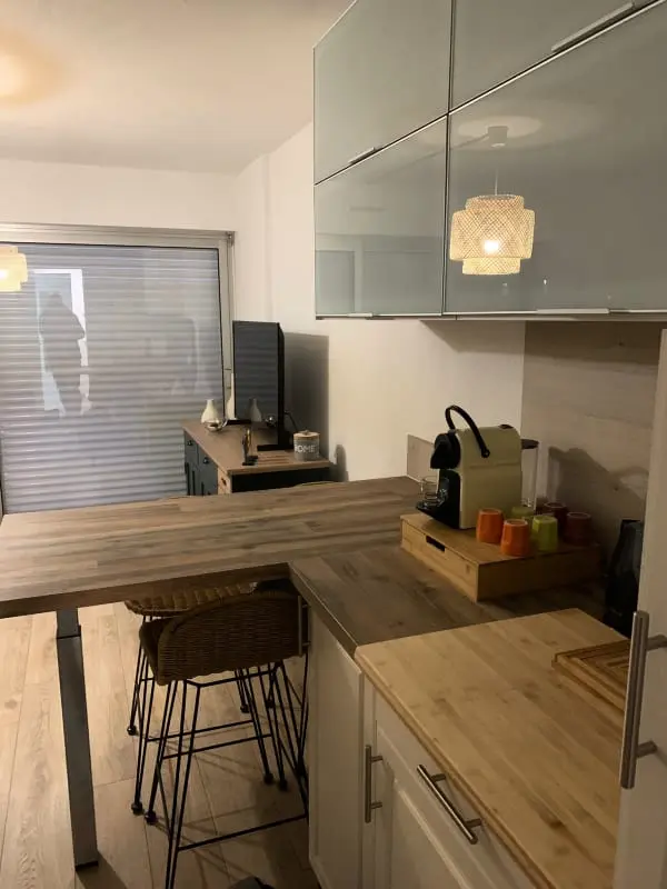 Appartement Piscine Et Plage  21 Stjerner★. N°31