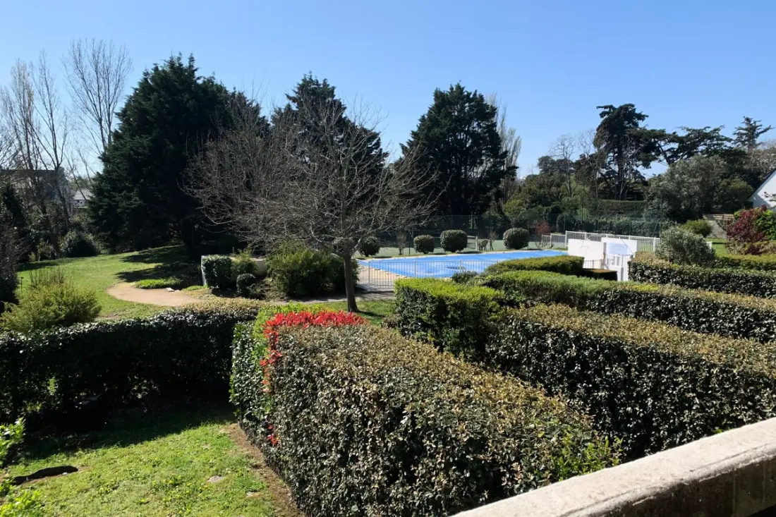 Appartement Piscine Et Plage  21 Stjerner★. N°31