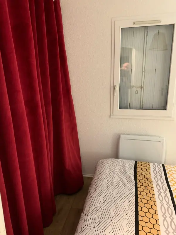 Appartement Piscine Et Plage  21 Stjerner★. N°31