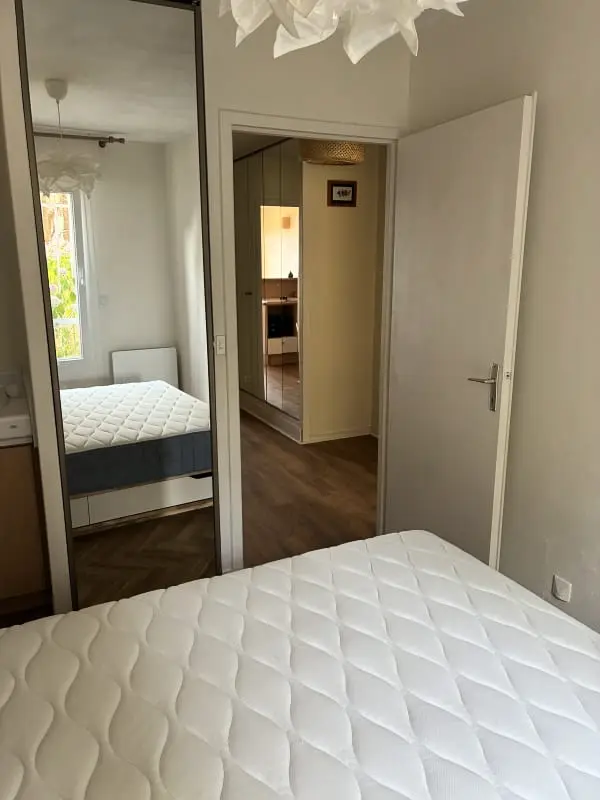 Appartement Plage Et Vue Mer