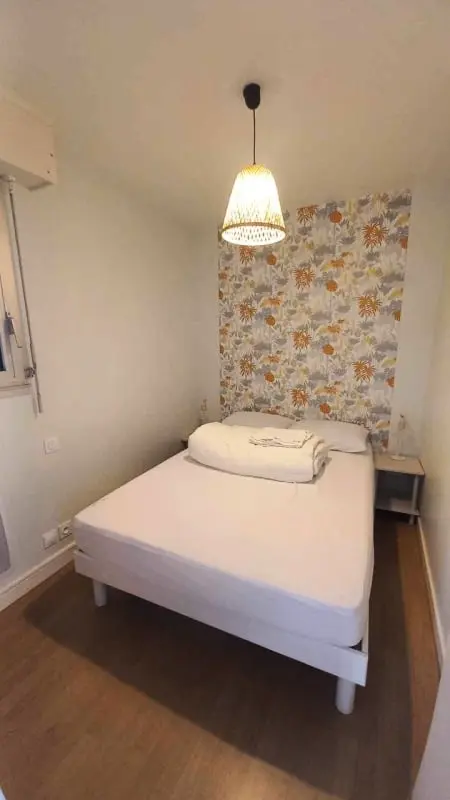 Appartement Vue Belle Iles  Et Le Chateau Turpault