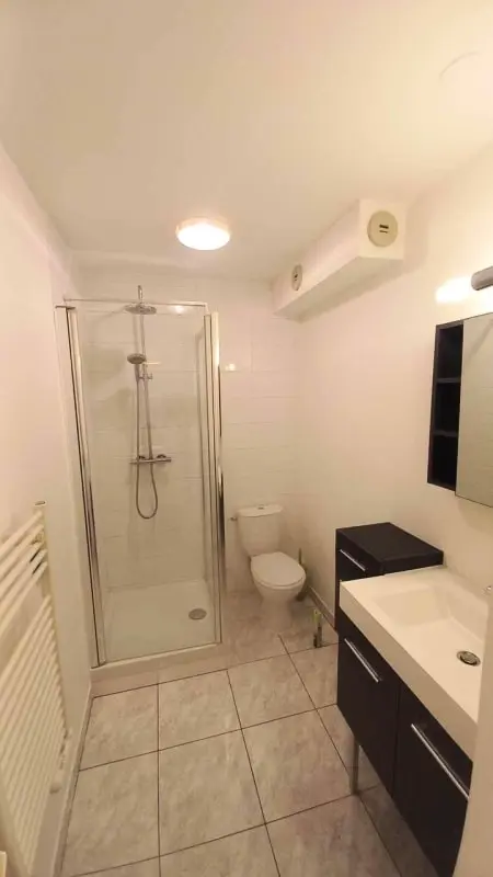 Appartement Vue Belle Iles  Et Le Chateau Turpault