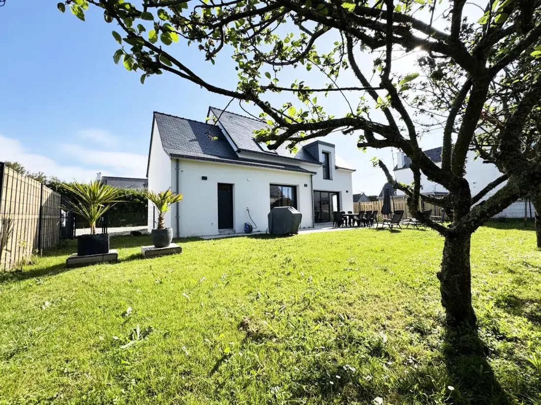 Gîte de France Das Haus der Kervozes 3 Ähren