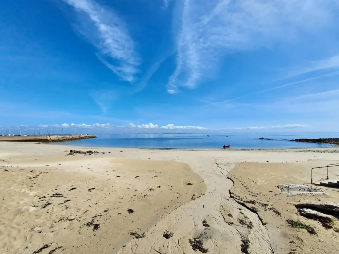 Gîte de France Les sternes 2 épis