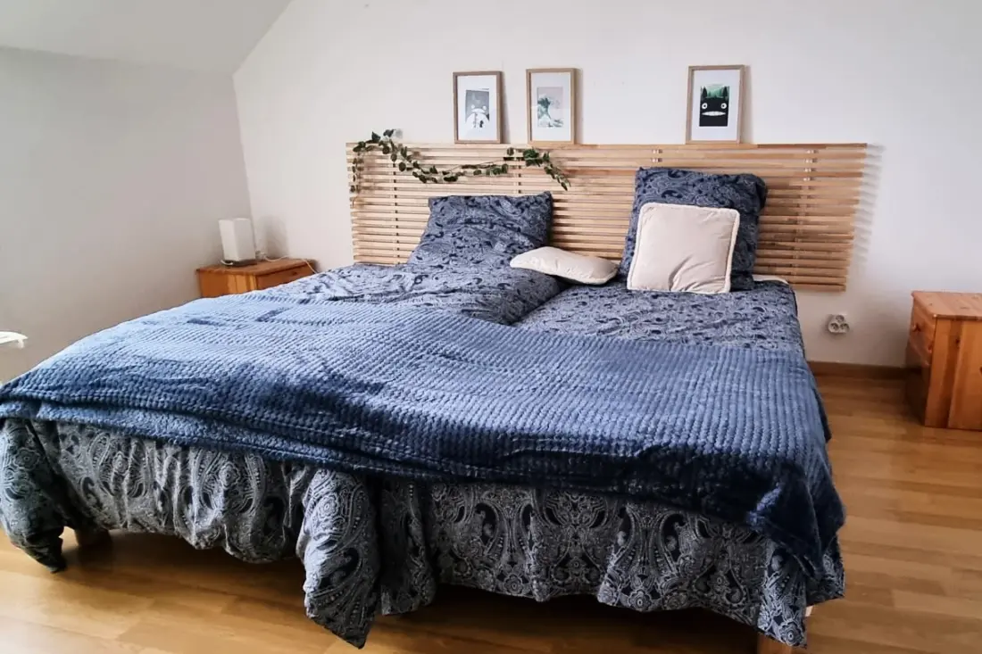 Maison Confortable Avec Terrasse, à 10 Min à Pied De La Plage – Quiberon