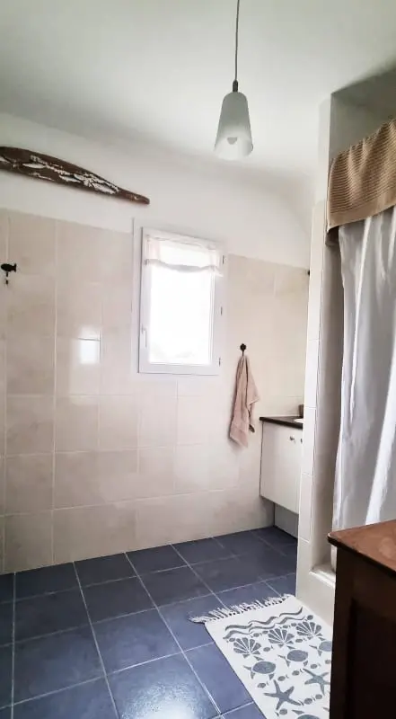 Maison Confortable Avec Terrasse, à 10 Min à Pied De La Plage – Quiberon