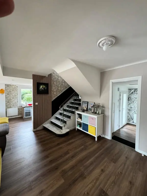 Maison Proche Centre Ville 8 Personnes Avec Stationnement