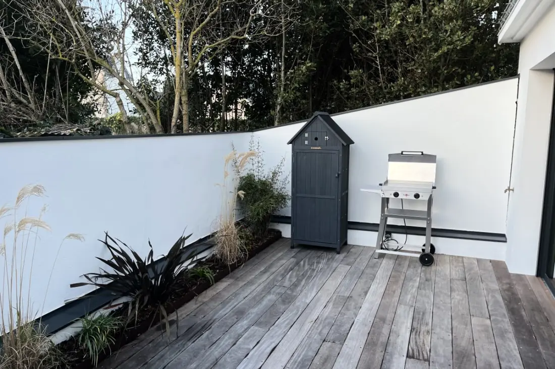Maison Proche Grande Plage