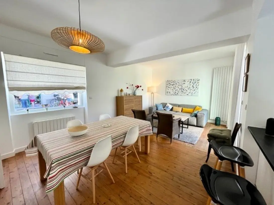 Residence 1 Place De la République